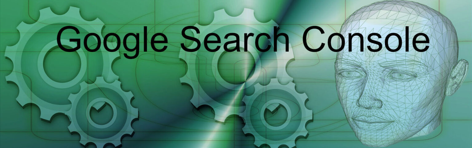 Google search console